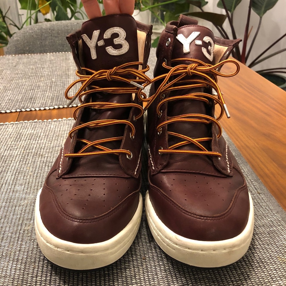 Y-3 Sneaker/boot
